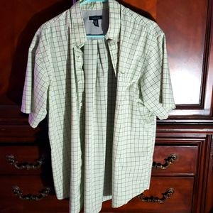 NWOT Van Heusen men's shirt